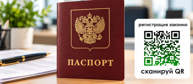 прописка в Кусе прописка в Кусе